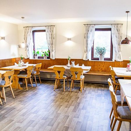Gasthof Ruckriegel Seybothenreuth Kültér fotó