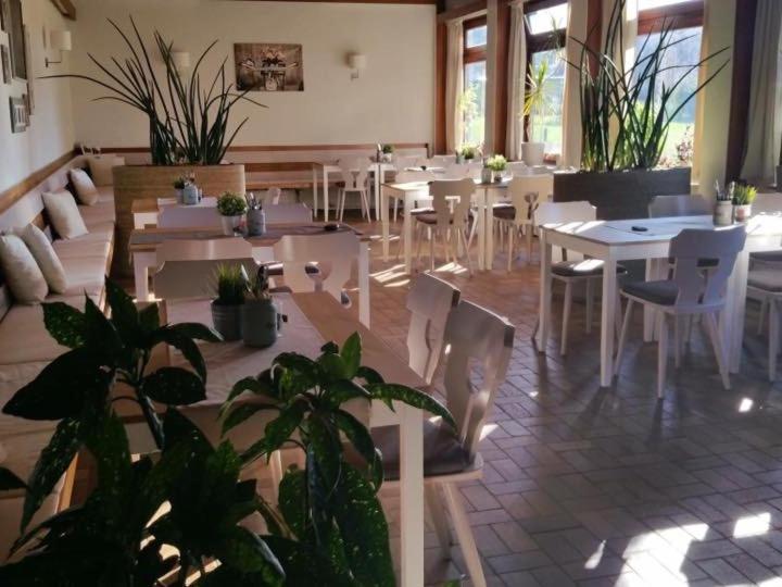 Gasthof Ruckriegel Seybothenreuth Kültér fotó