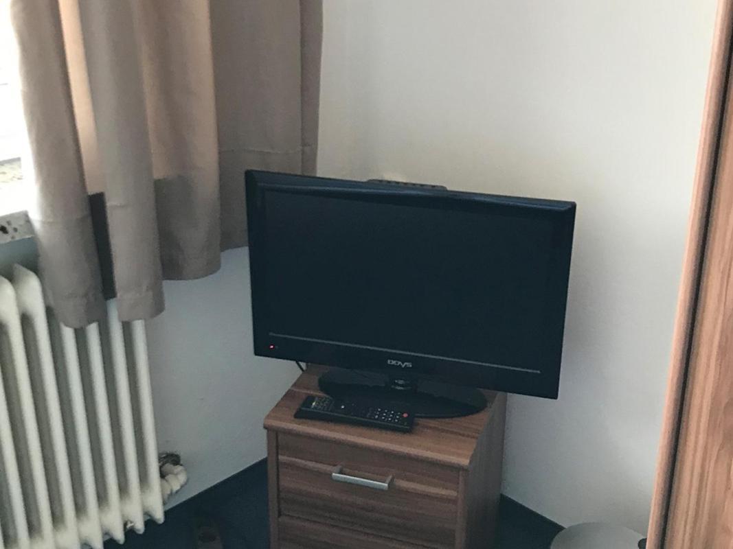 Gasthof Ruckriegel Seybothenreuth Szoba fotó